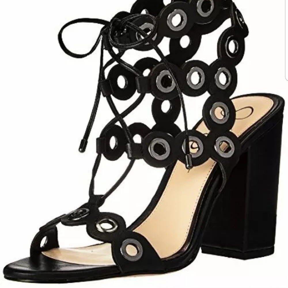 Jessica Simpson karris dress sandal